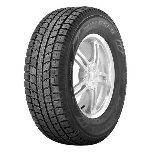 Шины Toyo Observe GSi5 275/40 R20 106Q в Вианор