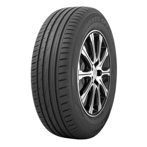 Шины TOYO Proxes CF2 SUV 215/70 R15 98H (TS00843) в Вианор