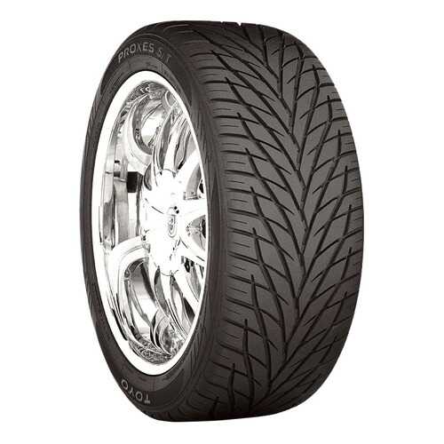 Шины TOYO Proxes S/T 245/70 R16 107V (TS00445) в Вианор