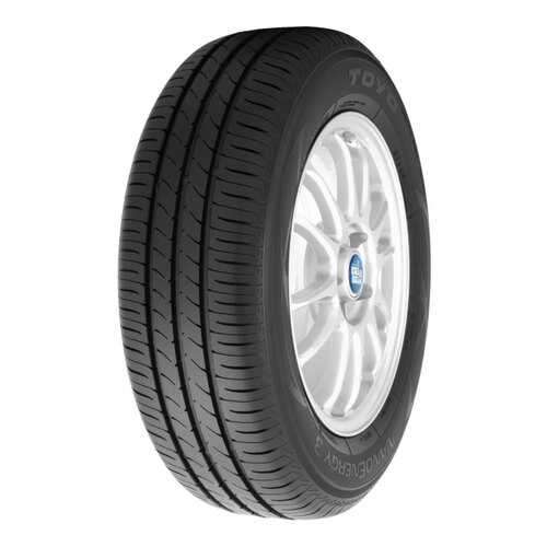 Шины TOYO ТIRES Nano Energy 3 225/60 R16 98V (до 240 км/ч) TS01384 в Вианор