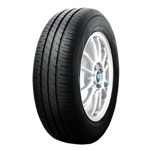 Шины TOYO TIRES NanoEnergy 3 195/55 R15 85V (до 240 км/ч) TS01381 в Вианор