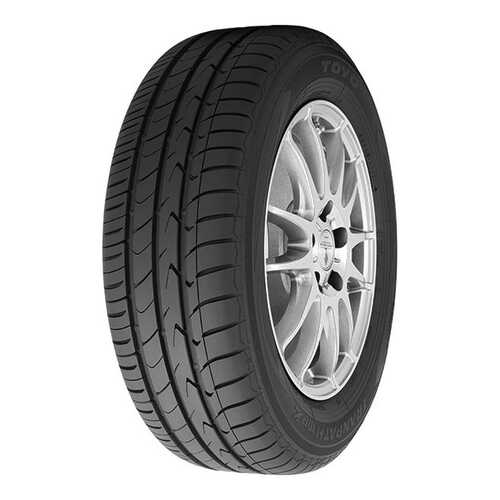 Шины TOYO TIRES Tranpath mpZ 215/60 R16 95H (до 210 км/ч) TS01168 в Вианор