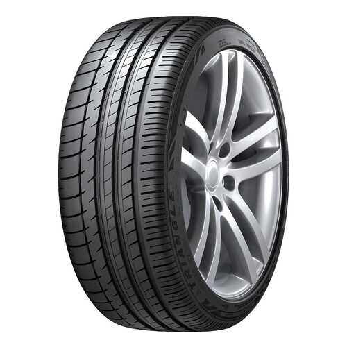 Шины Triangle TH201 275/40 R19 105 CBPTH20127M19YF0 в Вианор