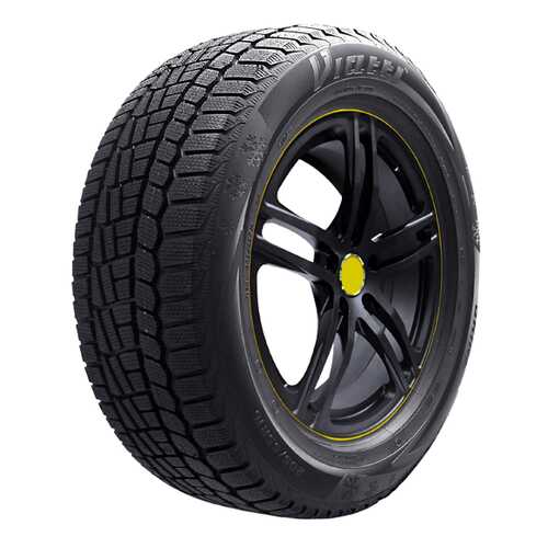Шины Viatti brina V-521 245/45 R17 95T (до 190 км/ч) 3150028 в Вианор