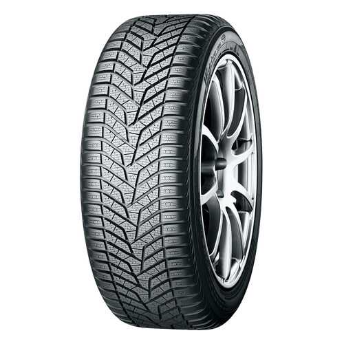 Шины YOKOHAMA 275/40 R20 106 R1656 в Вианор