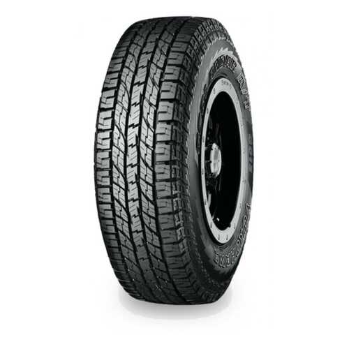 Шины YOKOHAMA 275/45 R21 R4549 в Вианор