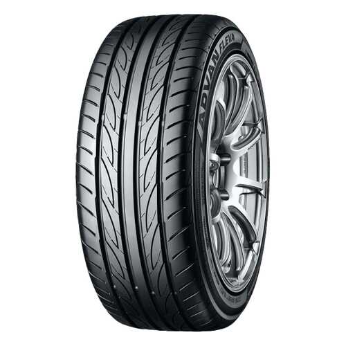 Шины YOKOHAMA Advan Fleva V701 195/45R16 84W (R0388) в Вианор