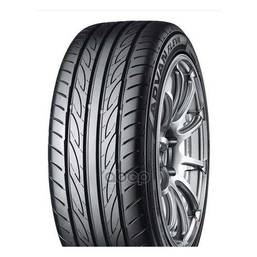 Шины Yokohama Advan Fleva V701 245/40R20 99 W в Вианор