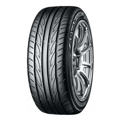 Шины YOKOHAMA Advan Fleva V701 255/35 R18 94W (до 270 км/ч) R0409 в Вианор
