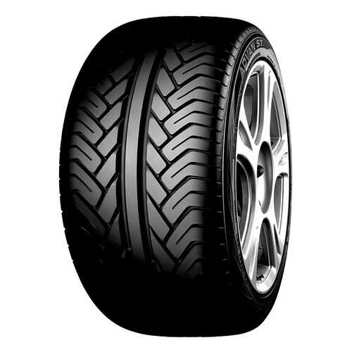 Шины YOKOHAMA Advan S.T. V802 275/50R20 113W (F6117) в Вианор