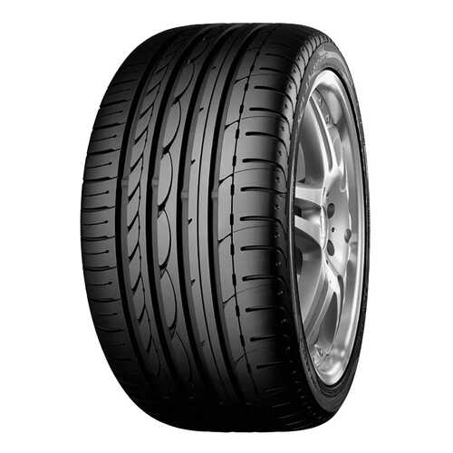 Шины YOKOHAMA Advan Sport V103S 255/40R19 100Y (F6003) в Вианор