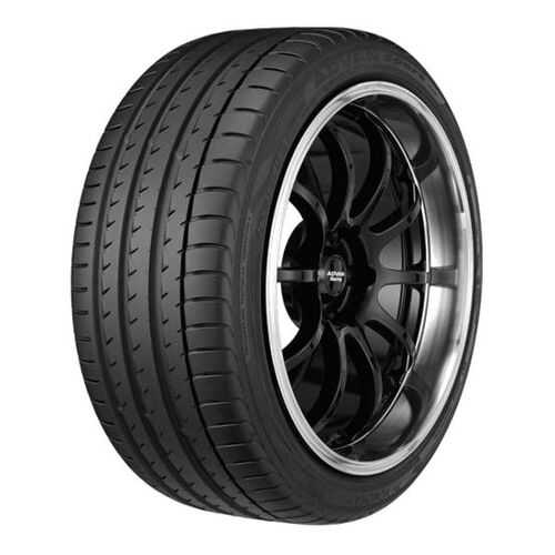 Шины Yokohama Advan Sport V105 225/50R18 95 W в Вианор