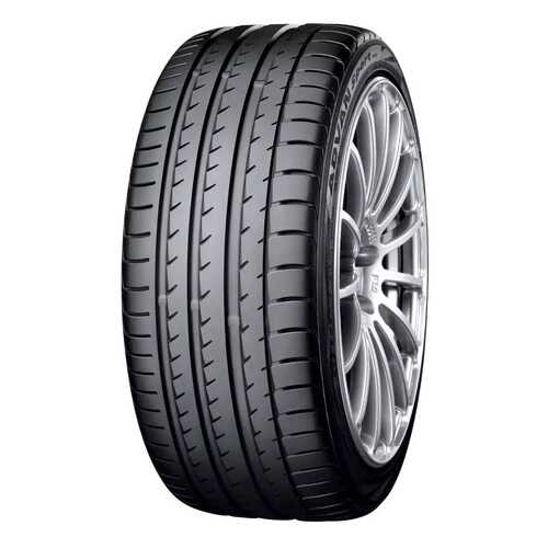 Шины YOKOHAMA Advan Sport V105D 275/35 R20 102 F6281 в Вианор