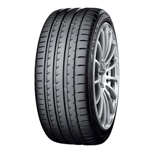 Шины YOKOHAMA Advan Sport V105S 245/45 R18 96Y (до 300 км/ч) R1252 в Вианор