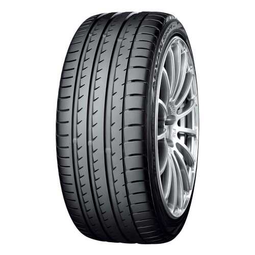 Шины YOKOHAMA Advan Sport V105S 275/35 R19 96Y (до 300 км/ч) R1251 в Вианор