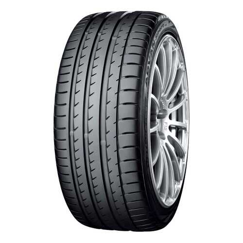 Шины YOKOHAMA Advan Sport V105S 275/40ZR19 105Y (F7083) в Вианор