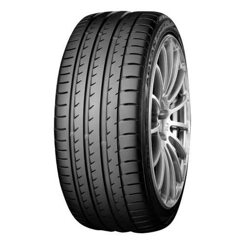 Шины YOKOHAMA Advan Sport V105T 295/40R20 110Y (R0175) в Вианор