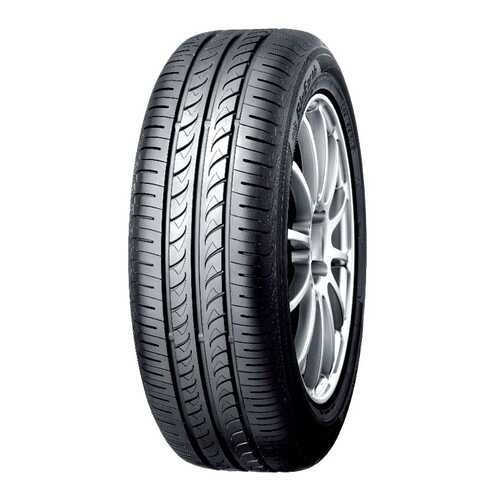 Шины YOKOHAMA AE01 175/65R15 84H (F5510) в Вианор