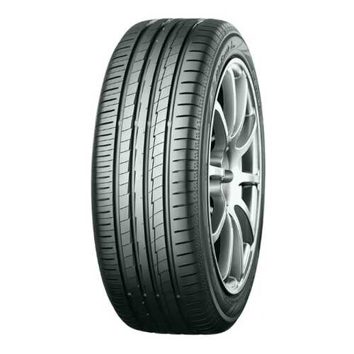 Шины YOKOHAMA AE50 215/65R15 100H (R0993) в Вианор