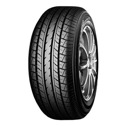 Шины YOKOHAMA BluEarth E70 BZ 215/55R17 94V E70B (R1013) в Вианор