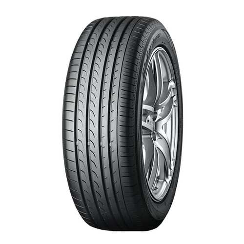 Шины YOKOHAMA BluEarth RV-02 235/65 R18 106 R4876 в Вианор