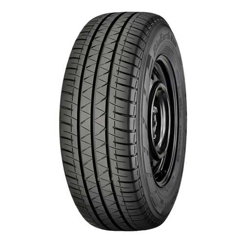 Шины YOKOHAMA BluEarth-Van RY55 215/75 R16 116/114 E4766 в Вианор