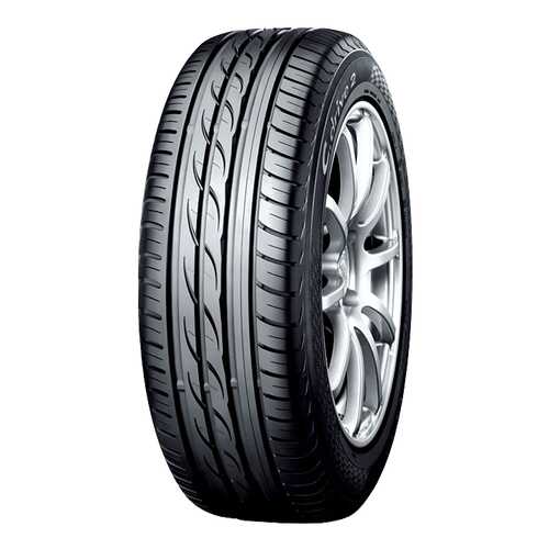 Шины YOKOHAMA c.drive 2 AC02A 235/50R18 97V (R1230) в Вианор