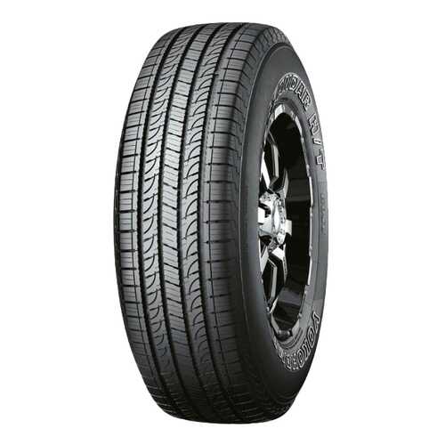 Шины YOKOHAMA G056 265/70R15 112H (R0508) в Вианор