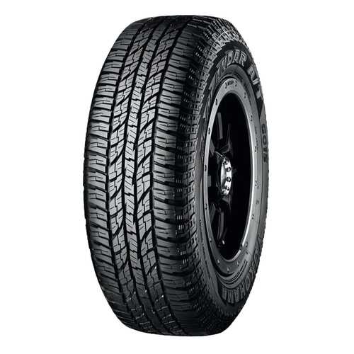 Шины YOKOHAMA Geolandar A/T G015 265/60R18 110H (R1141) в Вианор