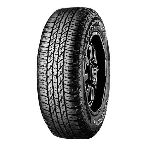 Шины YOKOHAMA Geolandar A/T G015 285/65 R17 116H (до 210 км/ч) R2235 в Вианор