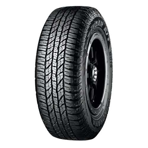 Шины YOKOHAMA Geolandar A/T G015 31/10,5 R15 109S в Вианор