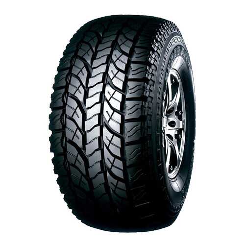Шины YOKOHAMA Geolandar A/T-S G012 285/65R17 116H (F2909) в Вианор