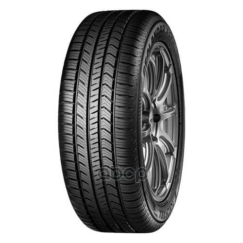 Шины Yokohama Geolandar G057 255/50R20 109 W в Вианор