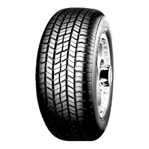 Шины YOKOHAMA geolandar G98E 235/65R18 106H (F9191) в Вианор