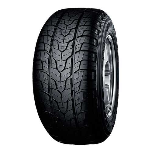 Шины YOKOHAMA Geolandar H/T G038 265/60R18 110V G (K6040) в Вианор