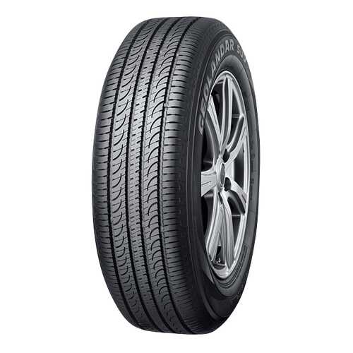 Шины YOKOHAMA Geolandar SUV G055 245/50R20 102V (F5080) в Вианор