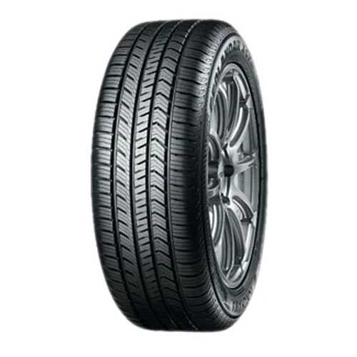 Шины YOKOHAMA Geolandar X-CV G057 275/40 R21 107W R4548 в Вианор