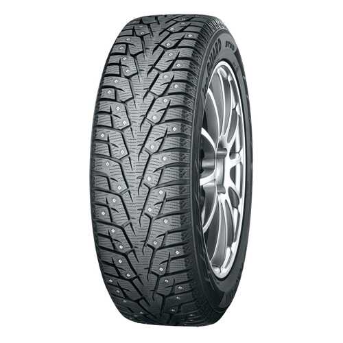 Шины YOKOHAMA Ice Guard IG35+ 215/50 R17 95 F4297-N в Вианор