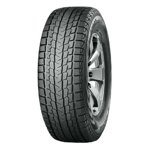 Шины YOKOHAMA Ice Guard Studless G075 175/80 R16 91 R1576 в Вианор