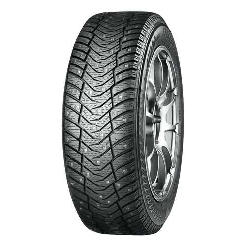 Шины YOKOHAMA IceGuard IG65 215/65 R16 102T R3037 в Вианор