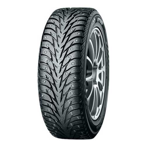 Шины YOKOHAMA iceGuard Stud iG35 225/55 R17 101T (до 190 км/ч) F5149N в Вианор