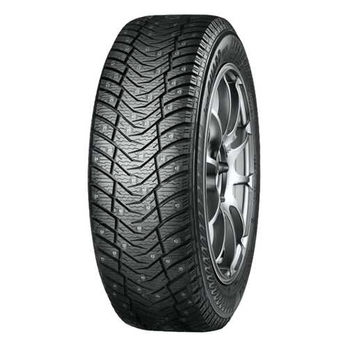 Шины YOKOHAMA iceGuard Stud iG65 205/55 R16 94T (до 190 км/ч) R3034 в Вианор