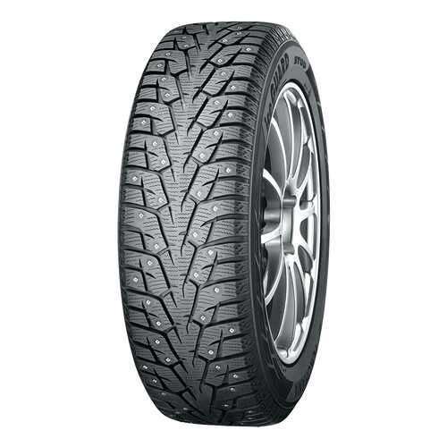 Шины YOKOHAMA iceGuard Stud iG65 225/45 R18 95T (до 190 км/ч) R3060 в Вианор