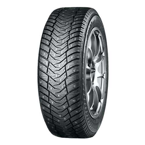 Шины YOKOHAMA iceGuard Stud iG65 225/60 R18 104T (до 190 км/ч) R3053 в Вианор