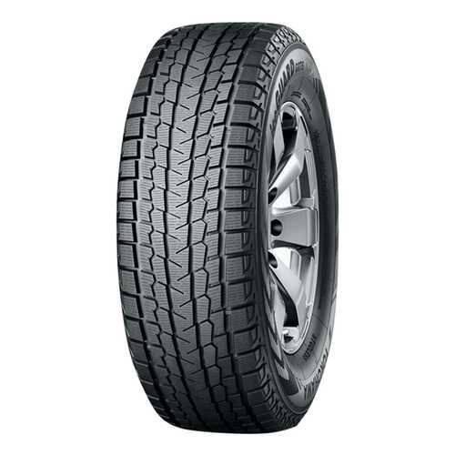 Шины YOKOHAMA iceGuard Studless G075 265/50 R19 110Q (до 160 км/ч) R2394 в Вианор