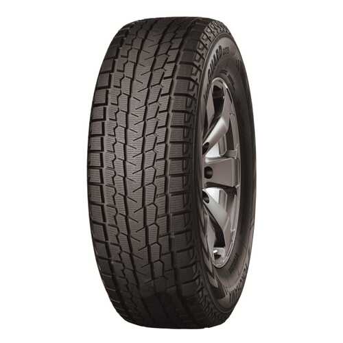 Шины YOKOHAMA iceGuard Studless G075 275/60 R18 113Q (до 160 км/ч) R2393 в Вианор