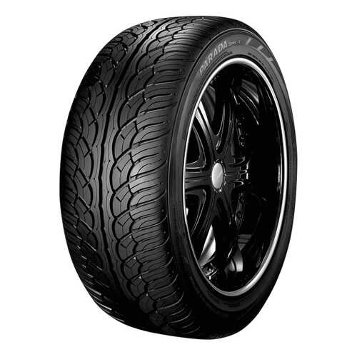 Шины YOKOHAMA PA02J 235/60R18 103V (F2318) в Вианор