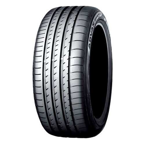 Шины YOKOHAMA V105 275/35ZR19 100Y (R0714) в Вианор