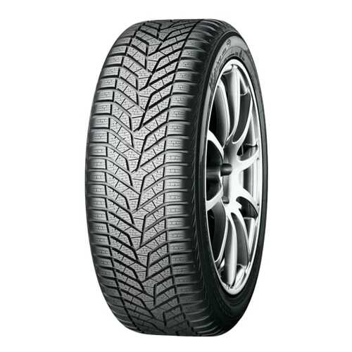 Шины YOKOHAMA V905 295/35 R21 107 R1679 в Вианор