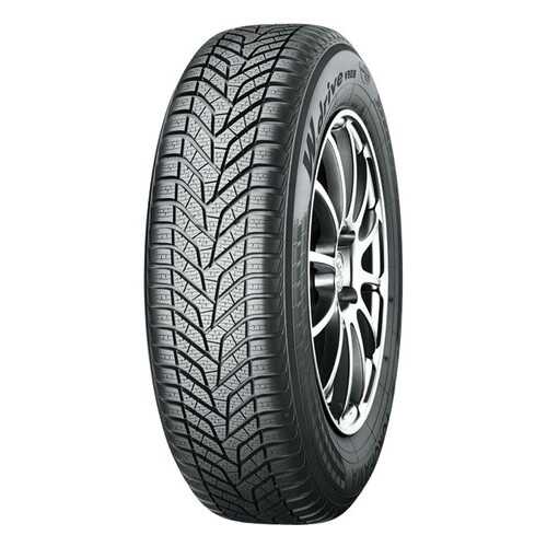 Шины YOKOHAMA W.drive V905 235/50 R18 101V XL R1673 в Вианор